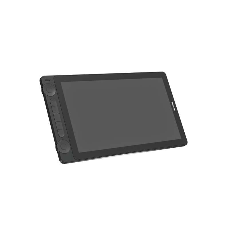 Графический планшет Huion KAMVAS 13 Gen 3 Black