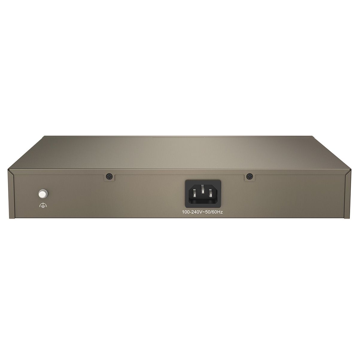 Коммутатор IP-Com G3310P-8-150W (L2) 8x1Гбит/с 2xКомбо(1000BASE-T/SFP) 2SFP 8PoE 130W управляемый