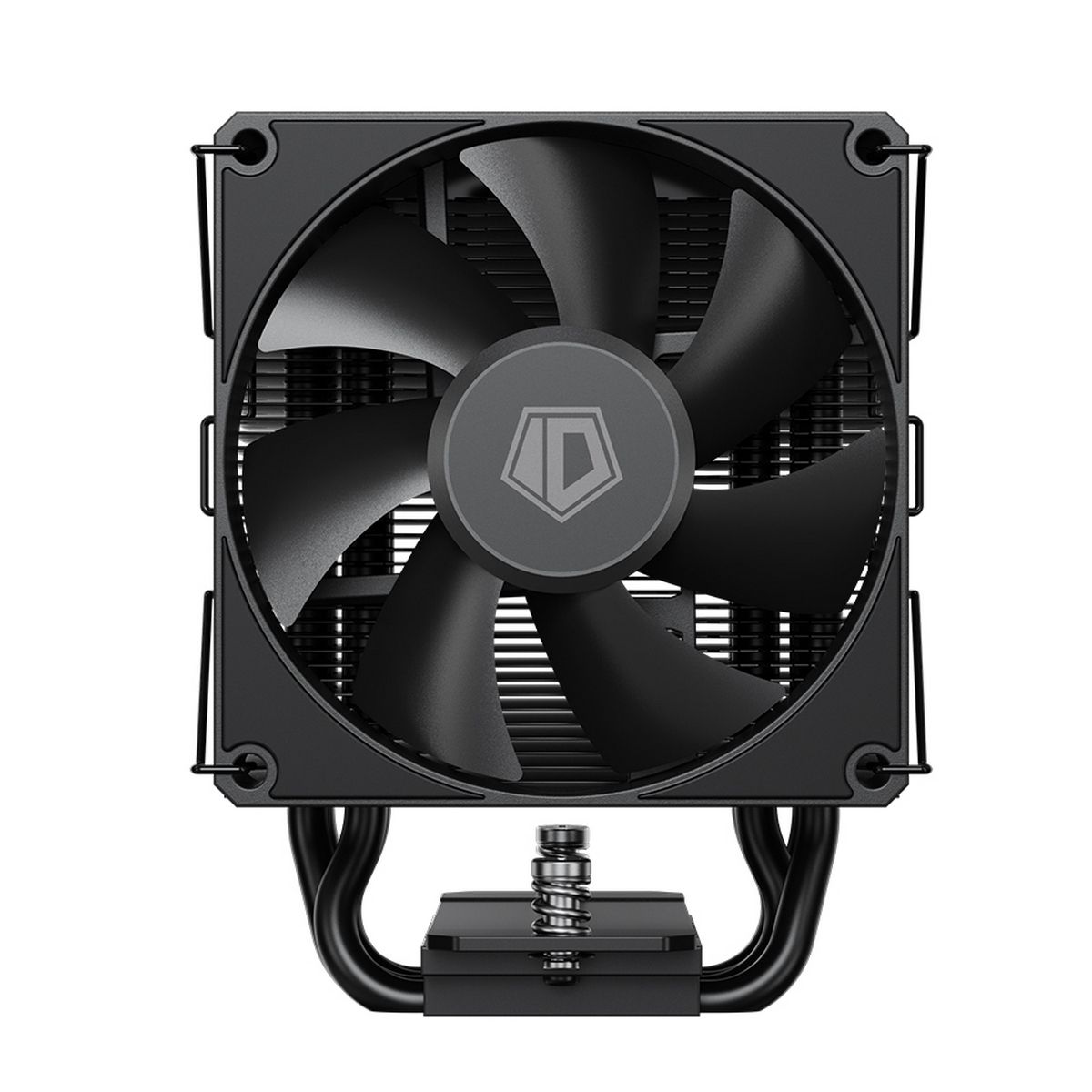 ID-Cooling Вентилятор Cooler ID-Cooling FROZN A400 BLACK 180W/ PWM/ all Intel/AMD/Screws