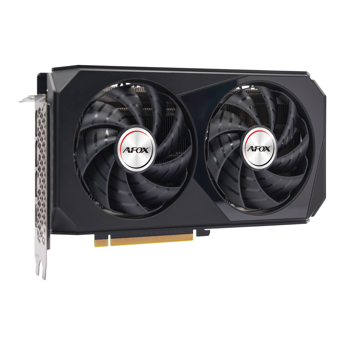Видеокарта Afox RTX3060 12GB GDDR6 192bit 3xDP HDMI 2FAN RTL