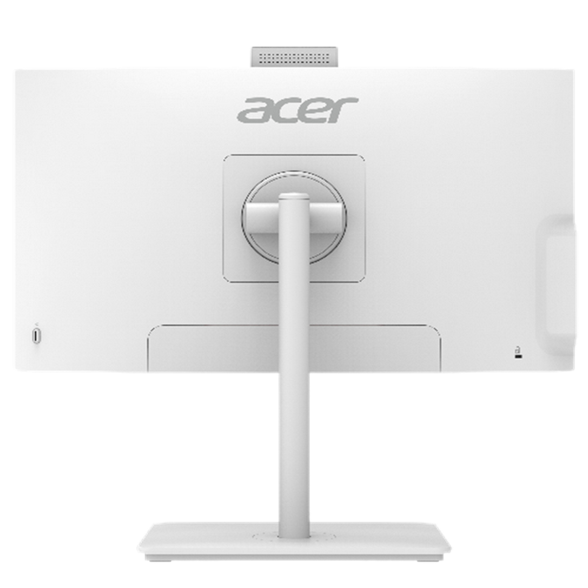 Моноблок Acer Aspire C27-1E13U7UNH 27" Full HD i7 1355U (1.7) 16Gb SSD512Gb Iris Xe CR Eshell GbitEt