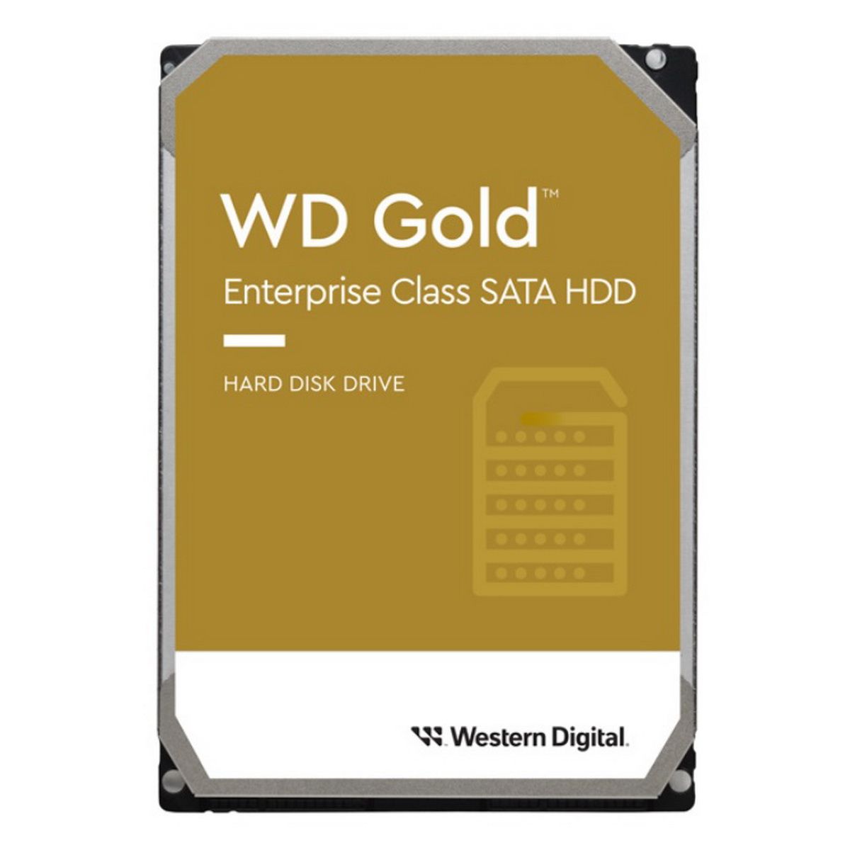 Жесткий диск WD SATA-III 6TB WD6004FRYZ Server Gold 512E (7200rpm) 256Mb 3.5"