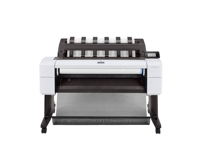 Плоттер HP Designjet T1600 PostScript (3EK11A) A0/36"