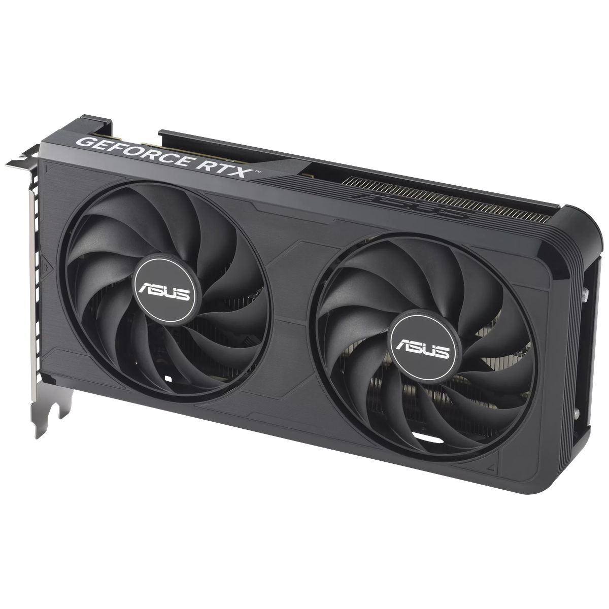 Видеокарта ASUS RTX5060Ti DUAL EVO OC 16GB GDDR7 128bit 3xDP HDMI 2FAN OEM (DUAL-RTX5060TI-O16G-EVO)