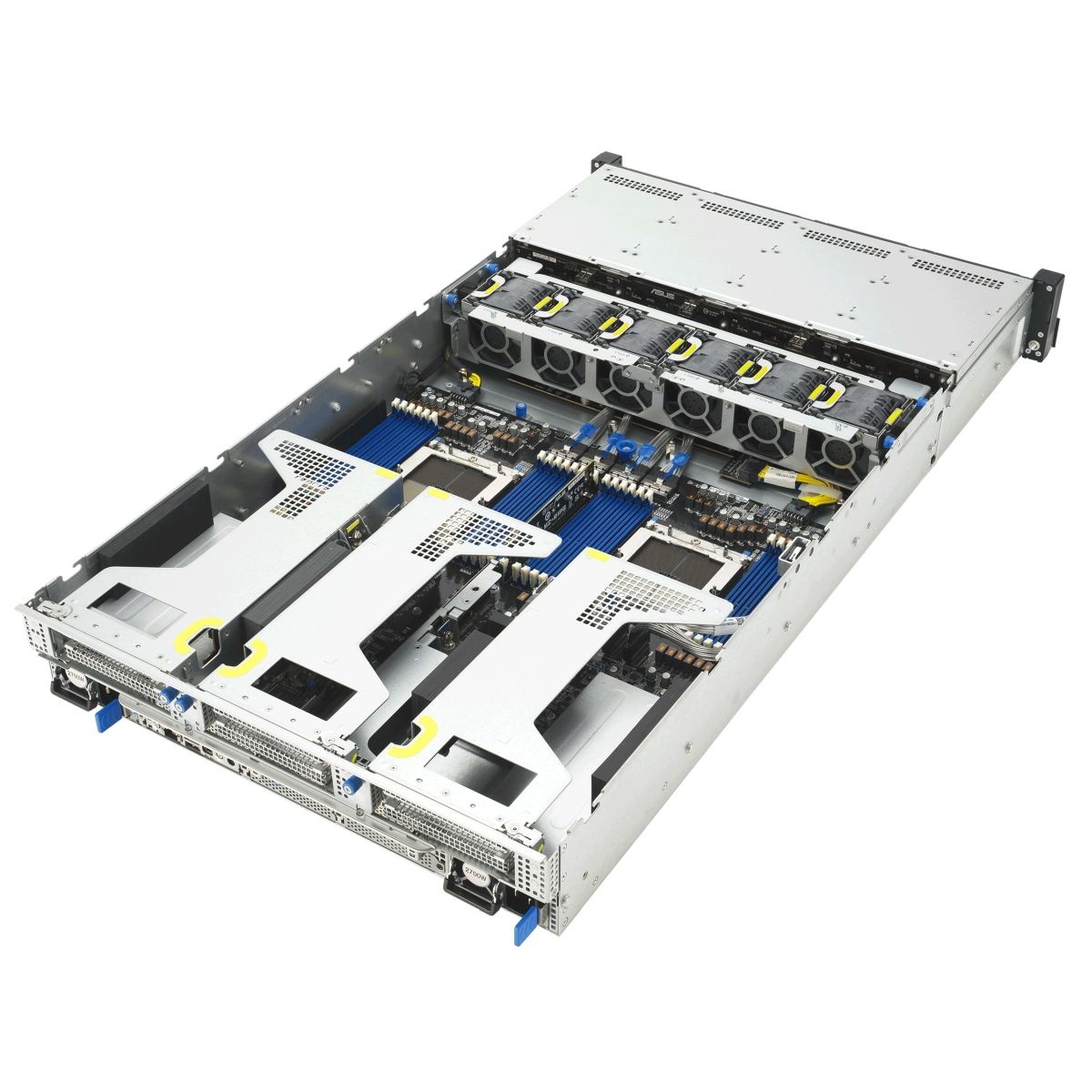 Серверная платформа ASUS RS720A-E13-RS12U