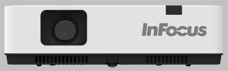 Проектор Infocus IN1034 LCD 5000Lm LS (1024x768) 50000:1 ресурс лампы:10000часов 1xUSB typeA 1xUSB t