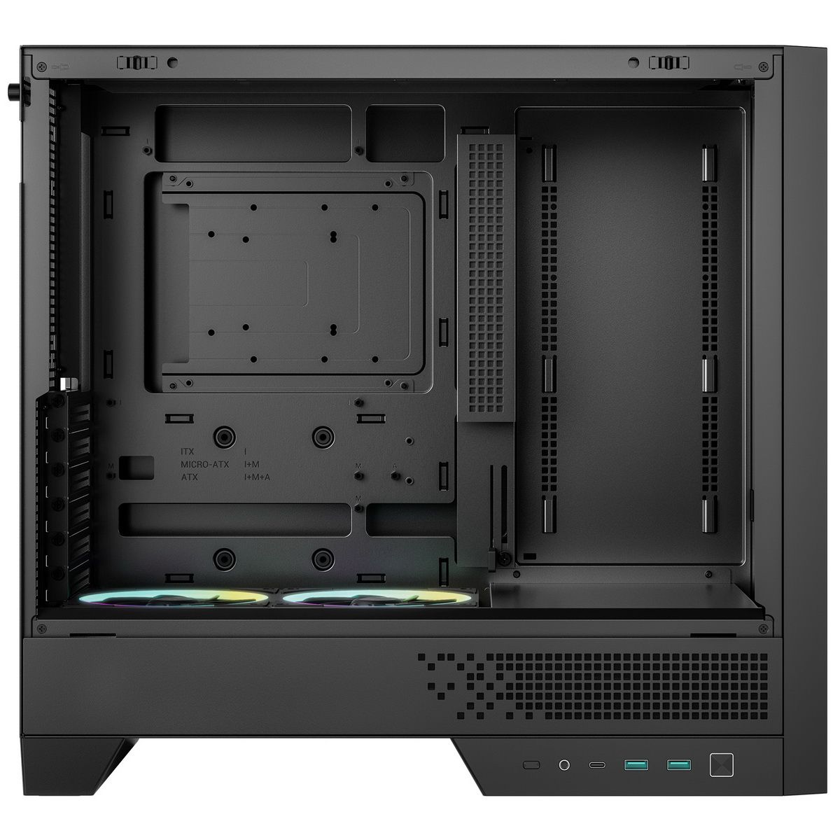 Корпус для ПК Deepcool CL600