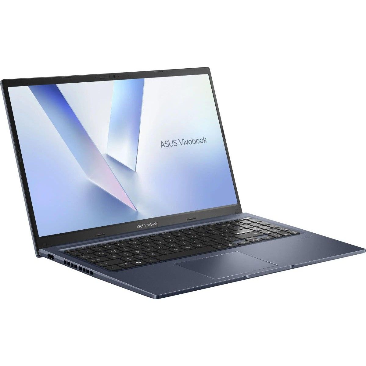 Ноутбук ASUS Vivobook 15 M1502NAQ-BQ067 AMD Ryzen 5 150/16Gb (soldered D5)/SSD512Gb/UMA/15.6"/IPS/FH