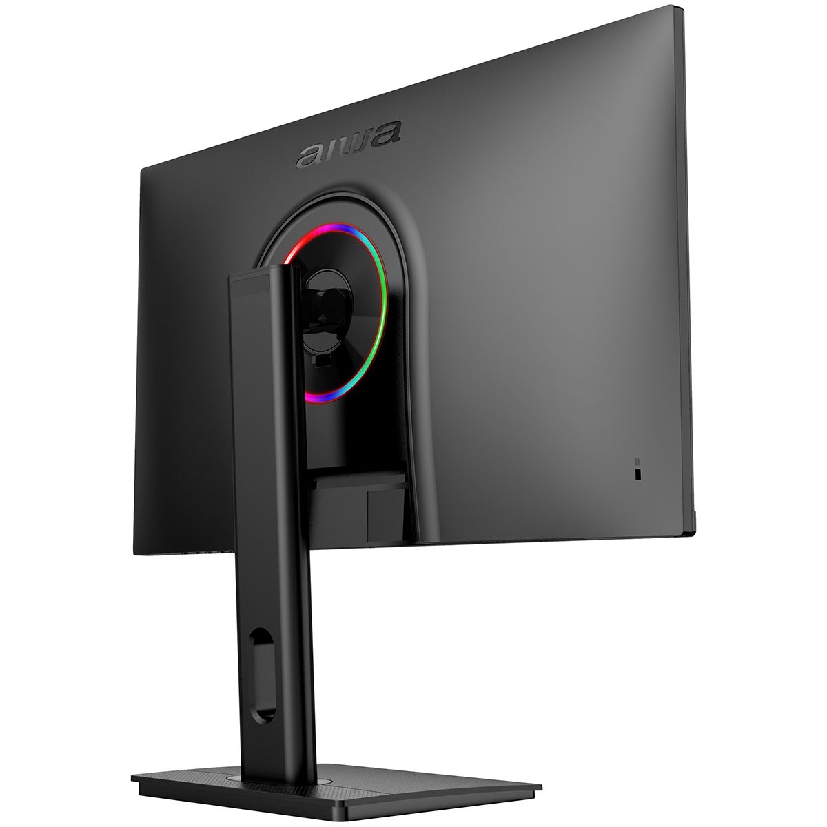 Монитор 27" AIWA MD2714  IPS, 2560x1440, 180Hz, 1ms, 350сd/m, 1200:1, HDR | HDMI(2.0), DP(1.2),
