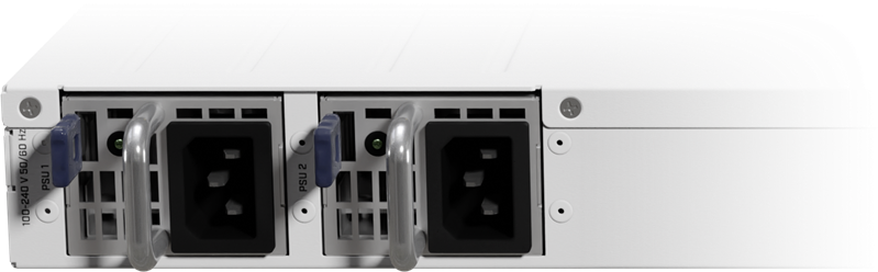 Блок питанияj MikroTik Hot Swap 12V 60W power supply for CCR2004-16G-2S+