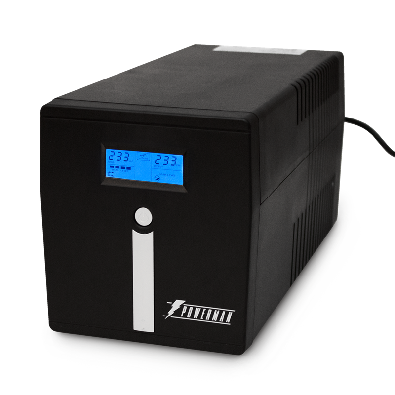 UPS Powerman Smart Sine