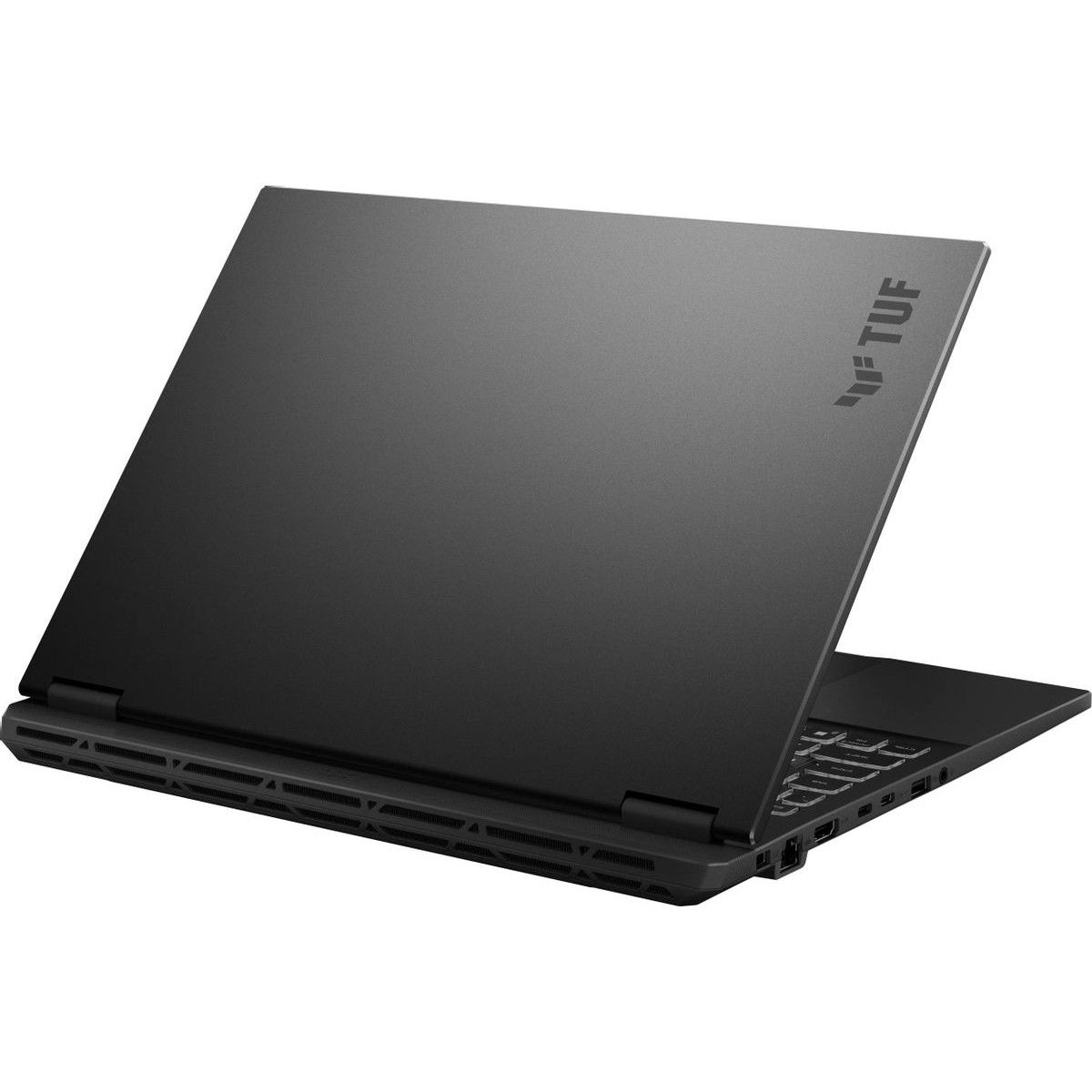 Ноутбук Asus TUF Gaming F16 FX608JMR-RV114 Core i7 14650HX 16Gb SSD1Tb NVIDIA GeForce RTX 5060 8Gb 1