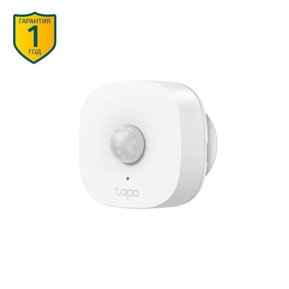 Умный дом TP-LINK Tapo T100 Умный датчик движения