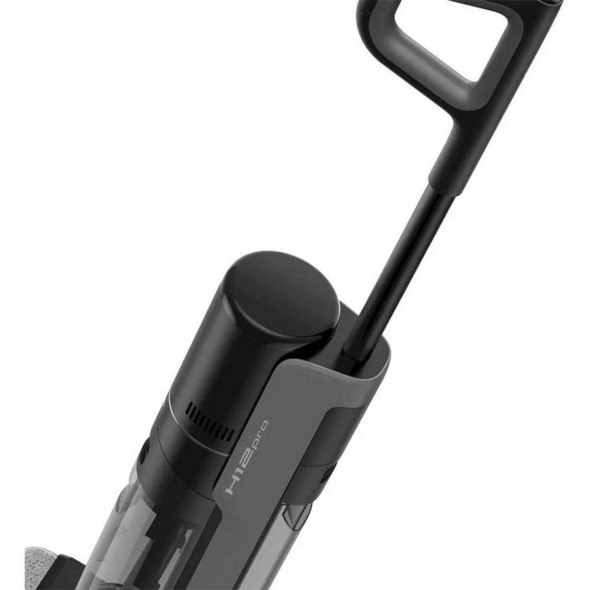 Пылесос вертикальный Dreame для влажной и сухой уборки Wet and Dry Vacuum H12 Core Black