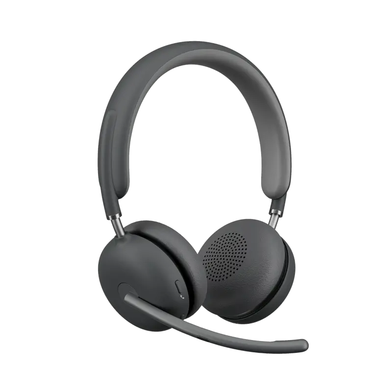 Беспроводная гарнитура HEADSET-Zone Wireless 2 UC-graphite