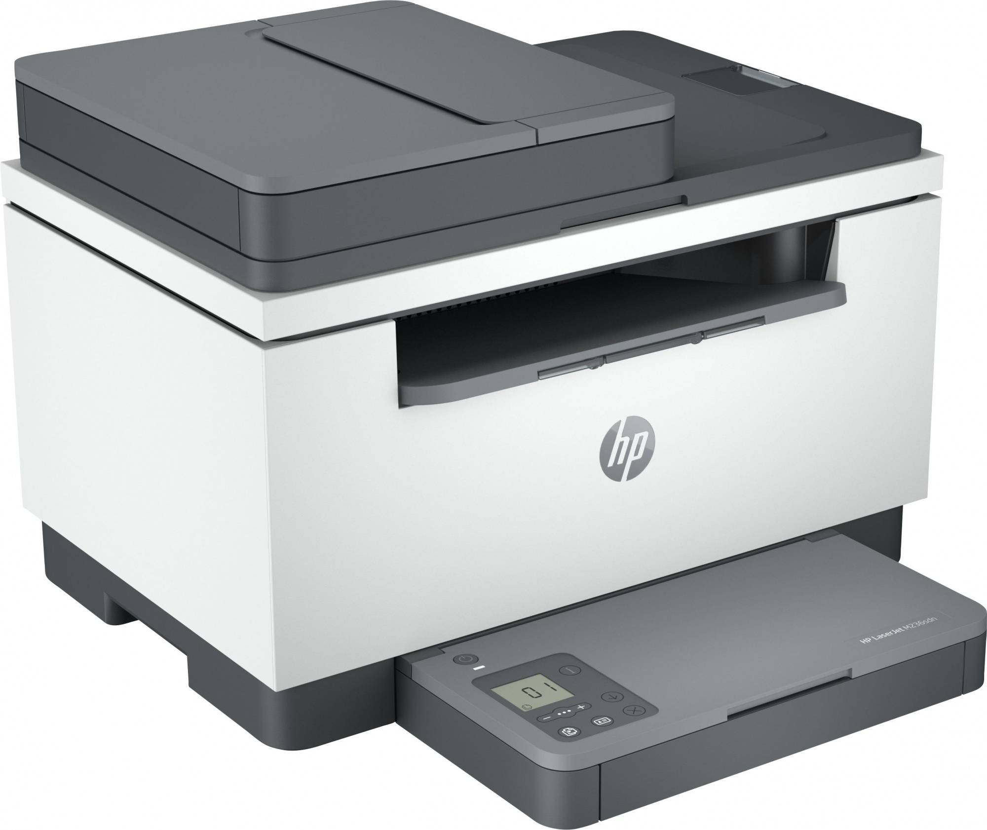 МФУ лазерный HP LaserJet M236sdn (9YG08A) A4 Duplex белый