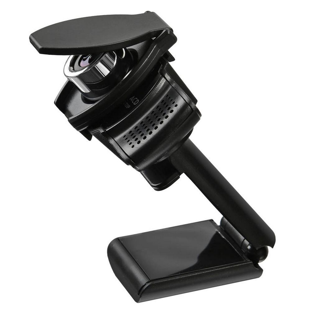 WEB Камера ACD-Vision UC400 CMOS 1.3МПикс, 1280x720p, 30к/с, микрофон встр., кабель USB 2.0 1.5м, шт