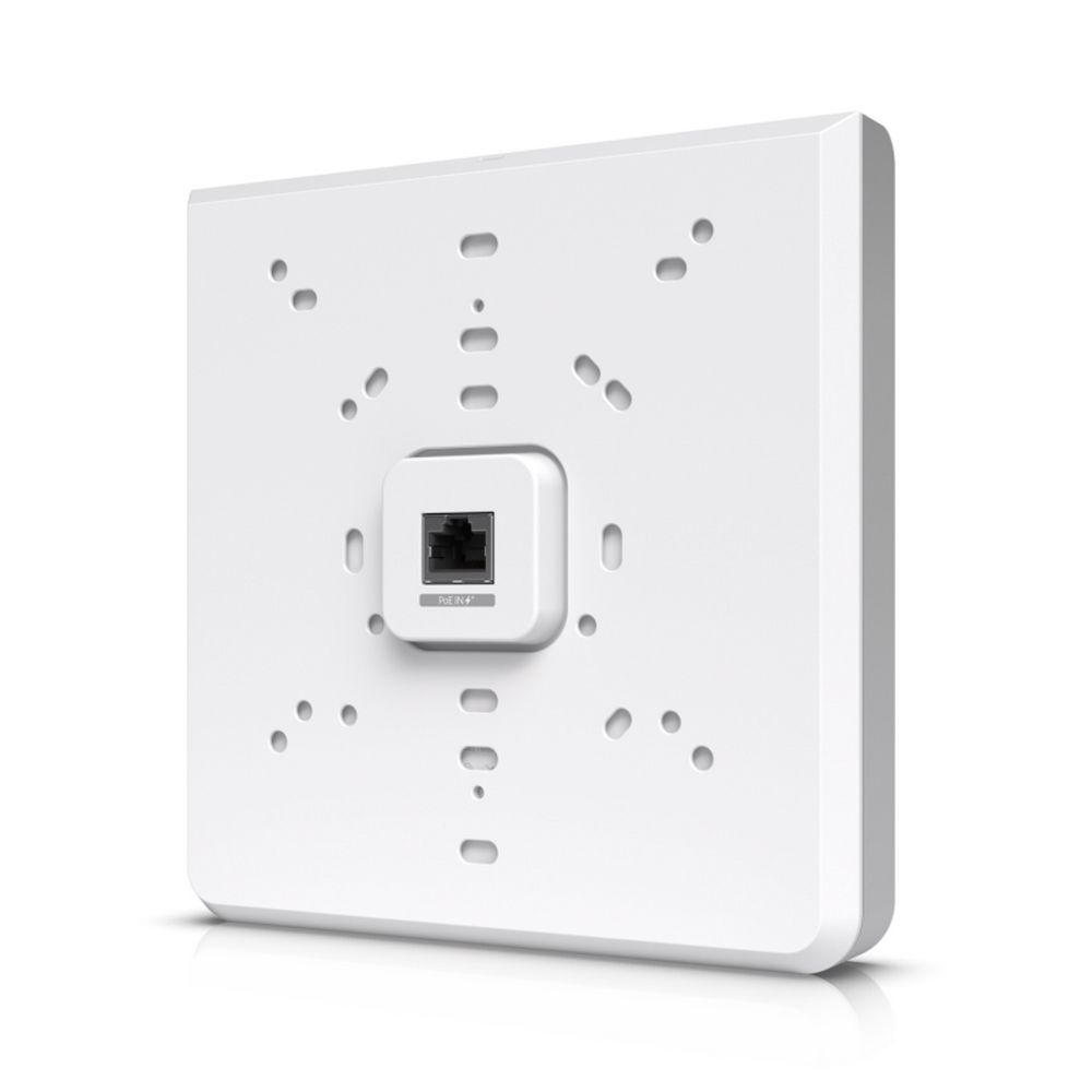 точка доступа Ubiquiti U6-Enterprise-IW - UniFi AP U6 Enterprise In-Wall