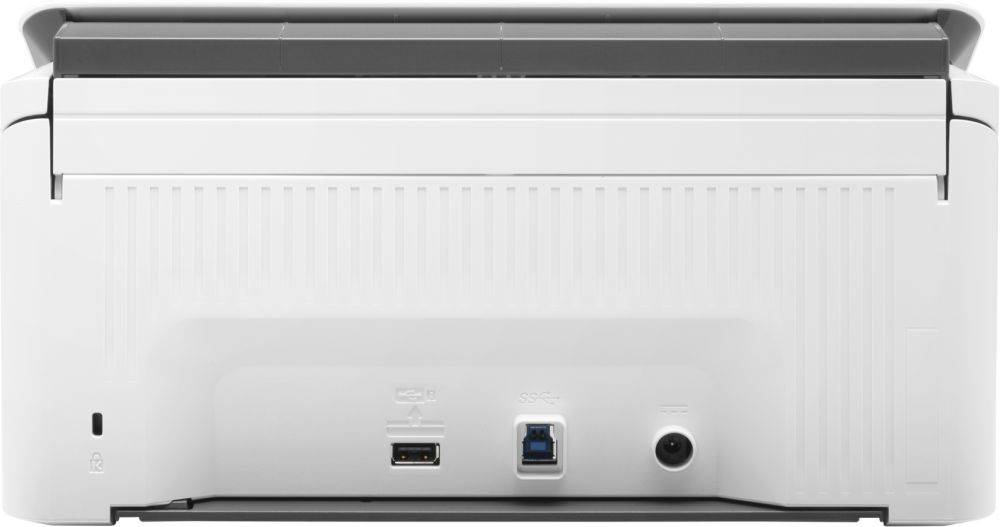 Сканер протяжный HP ScanJet Pro 3000 s4 (6FW07A) A4