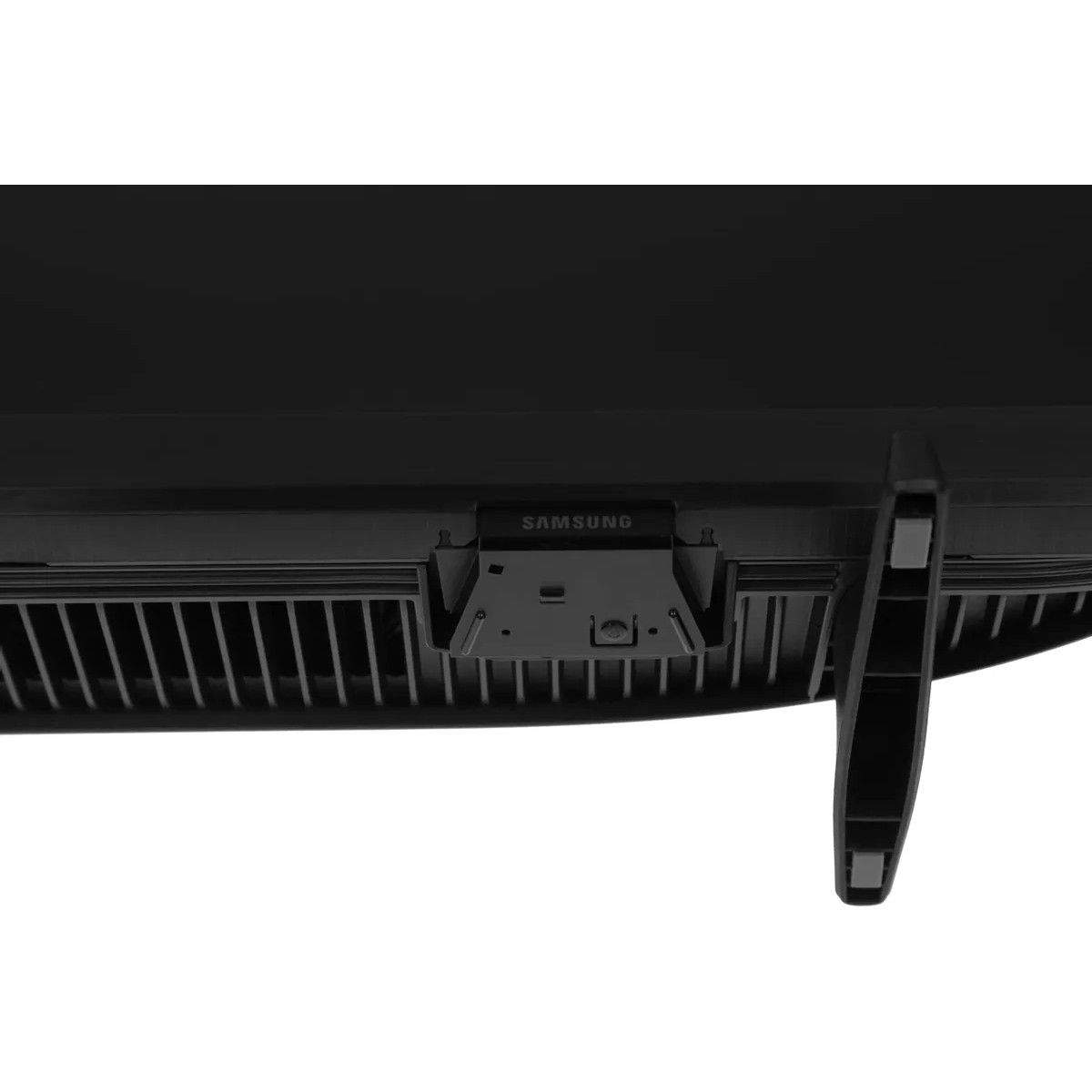 Телевизор LED Samsung 32" UE32F6000FUXRU черный FULL HD 60Hz DVB-T2 DVB-C DVB-S2 USB WiFi Smart TV