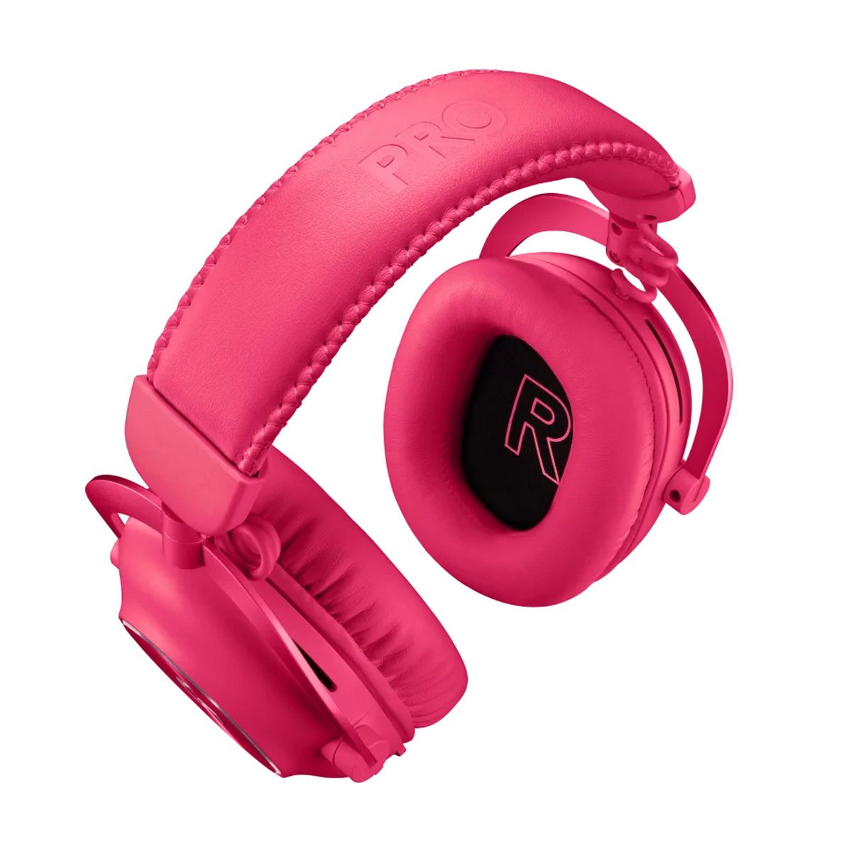 Гарнитура игровая беспроводная Logitech G Pro X 2 Wireless, Pink