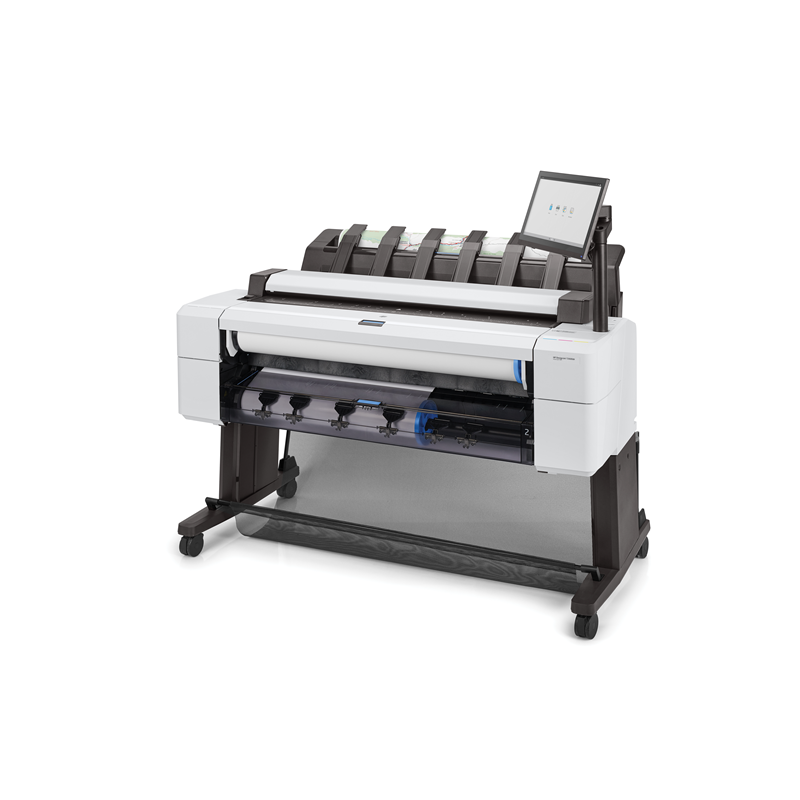 Плоттер HP Designjet T2600 PostScript MFP (3XB78A) A0/36"