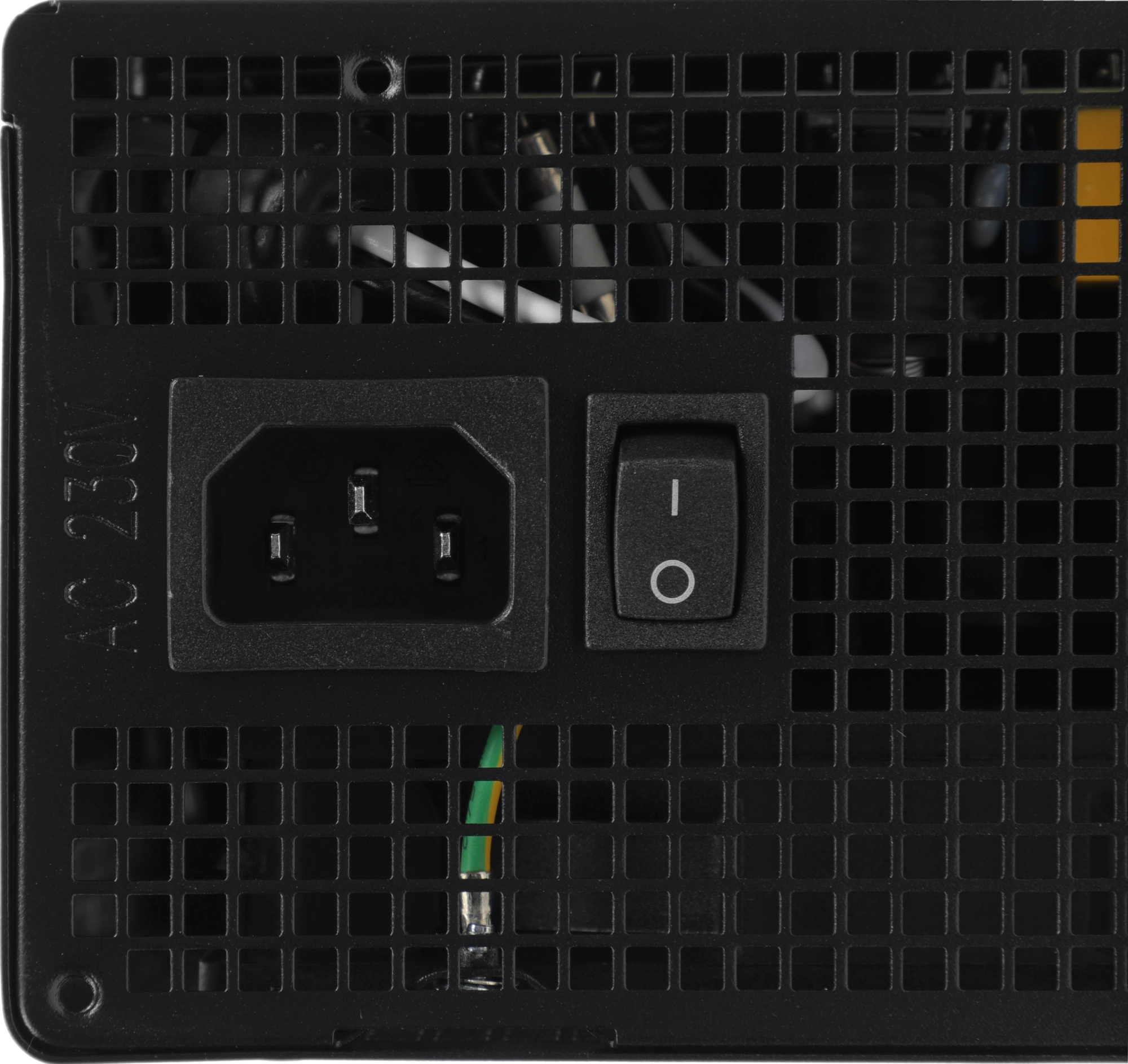 Блок питания Formula ATX 600W APMM-600BD 80+ bronze (20+4pin) APFC 120mm fan 5xSATA RTL