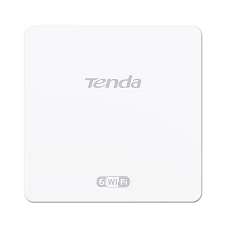 Беспроводная настенная точка доступа AX3000 W15-Pro Wi-Fi 6 TENDA