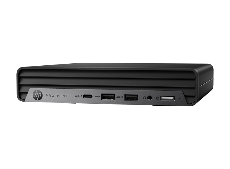 персональный компьютер HP Pro 400 G9 Mini Core i5-14500T,8GB,512GB,eng usb kbd,mouse,WiFi,BT,Stand,v
