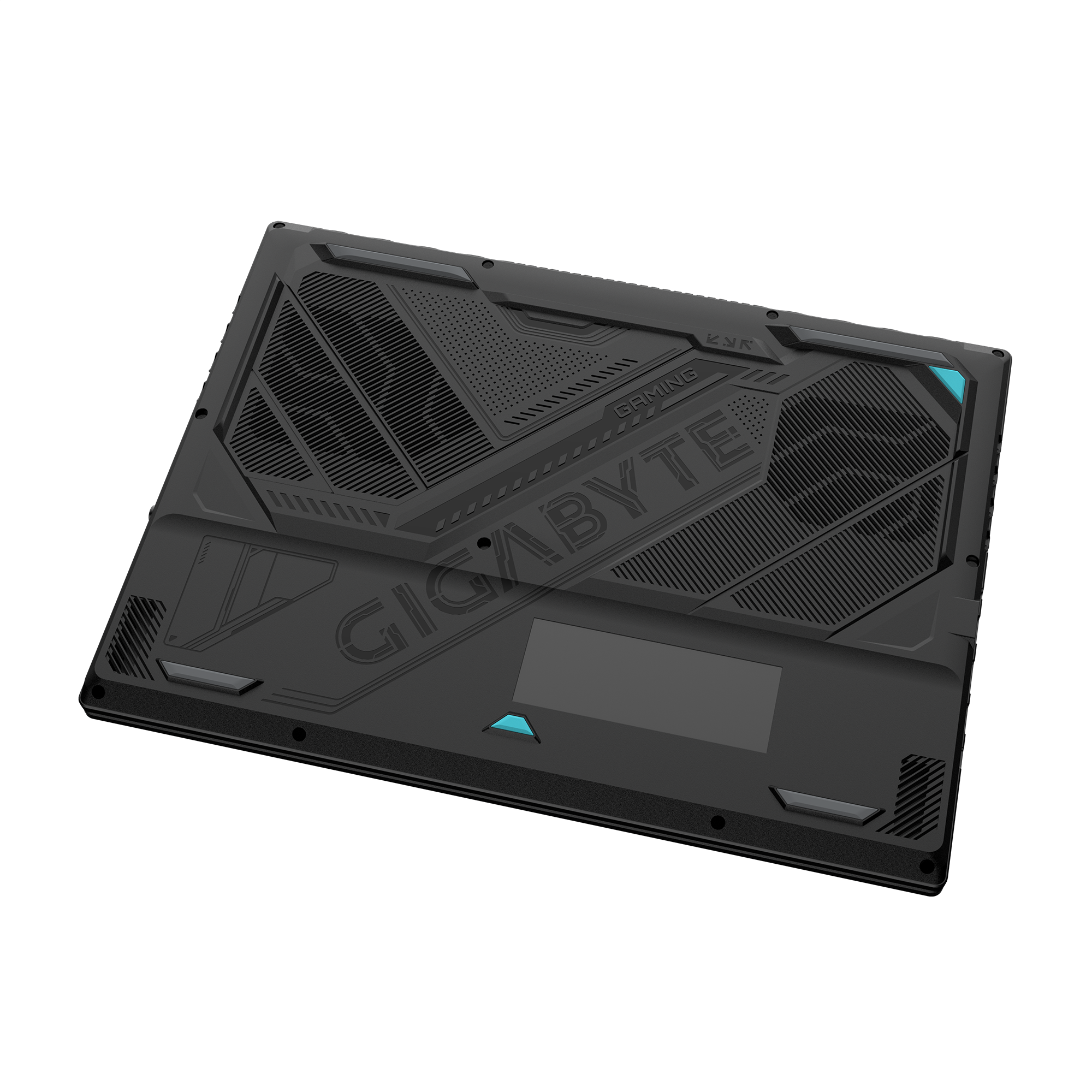 Ноутбук Gigabyte GAMING A16 GA6H Core i7 13620H 16Gb SSD1Tb NVIDIA GeForce RTX5050 8Gb 16" IPS FHD+ 