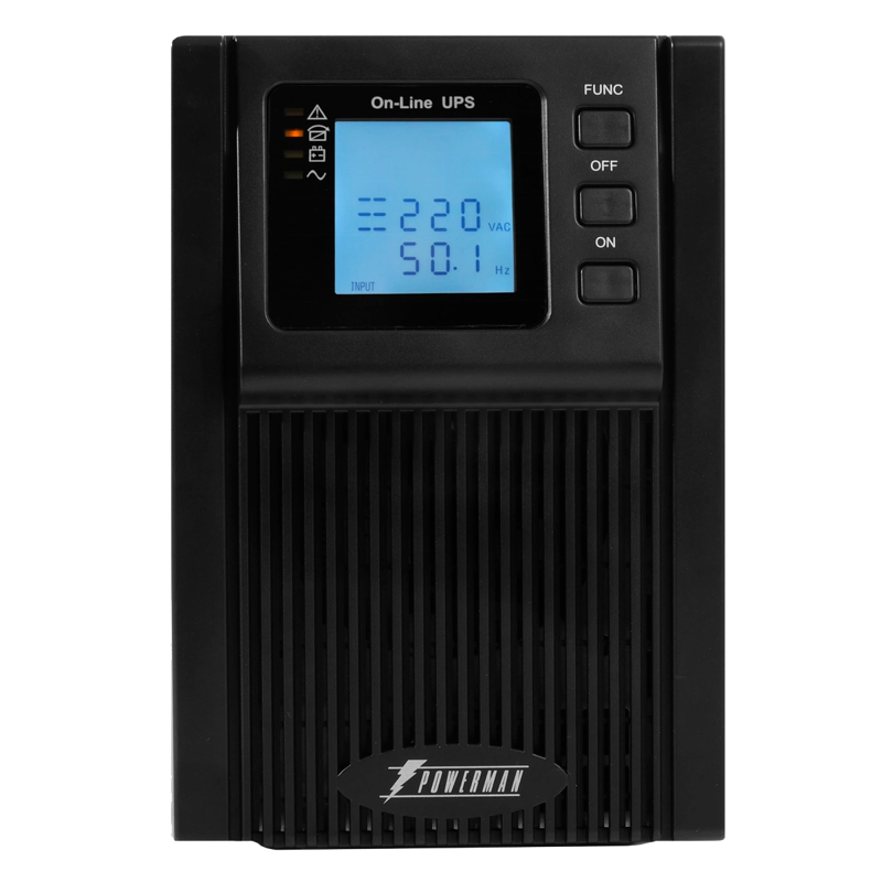 Powerman Online 2000 Plus