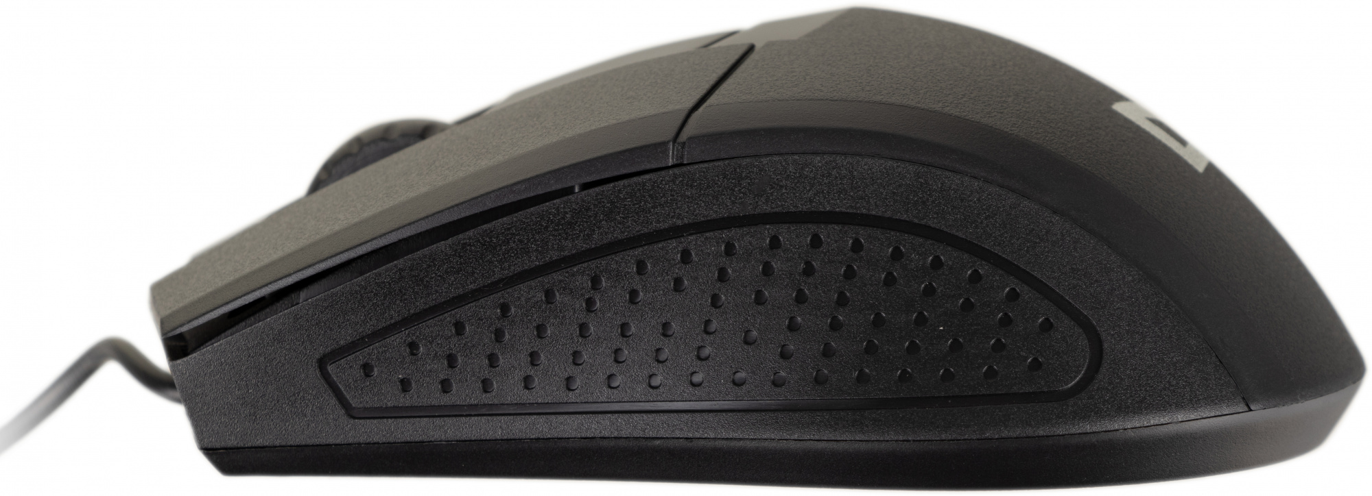 Мышь Defender Optimum MB-270 черный оптическая 1000dpi USB 2but (52270)