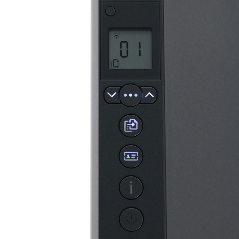 Лазерное многофункциональное устройство HP LaserJet Tank MFP 1602w Printer