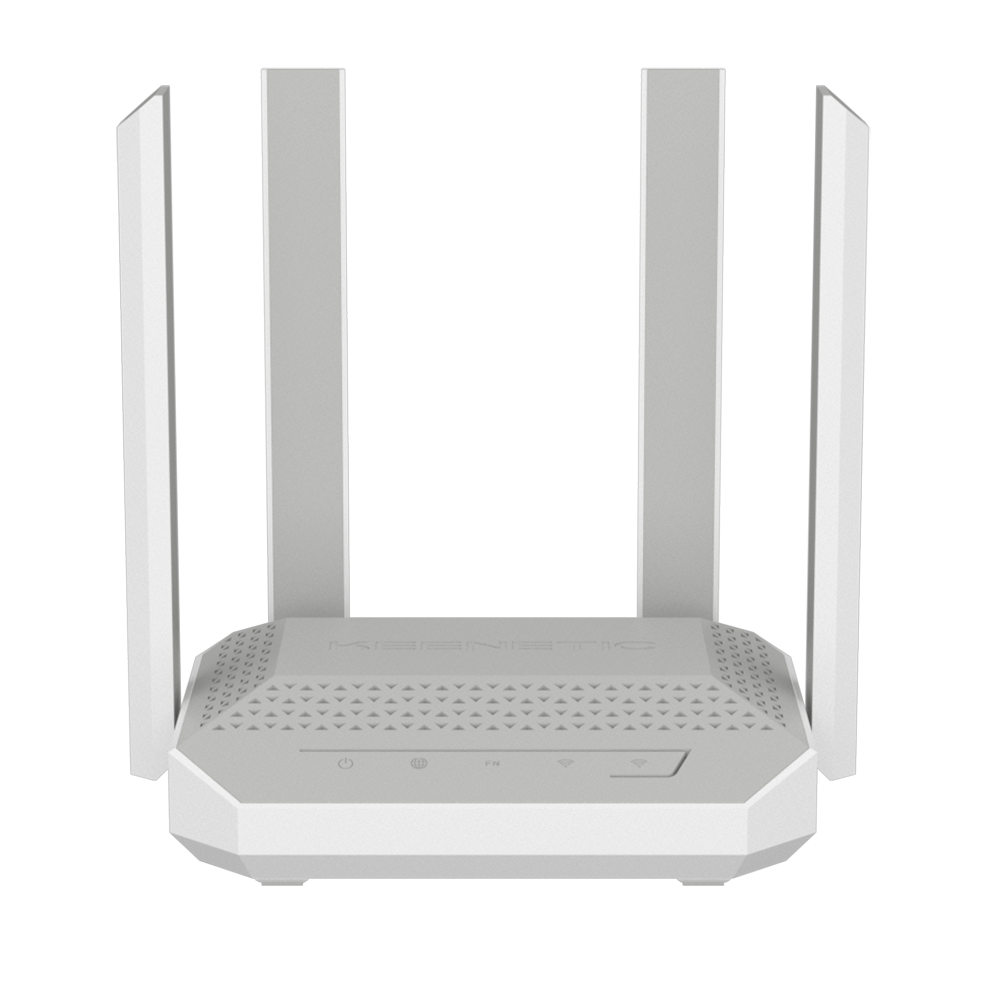 Роутер беспроводной Keenetic Netcraze Hopper DSL (NC-3611) AX3000 10/100/1000BASE-TX/xDSL/4G ready б