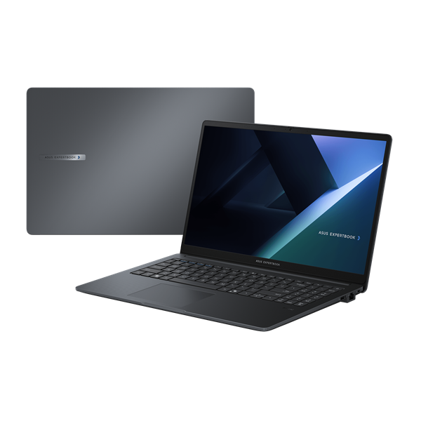 Ноутбук Asus ExpertBook B1 B1503CVA-S70425 Core 7 150U 16Gb SSD1Tb Intel Graphics 15.6" IPS FHD (192