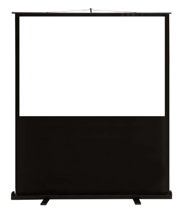 Экран Cactus 98" 150x200см FloorCompactExpert CS-PSFLCE-200X150 4:3 напольный рулонный