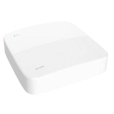 IP-видеорегистратор 8CH N6P-4H TENDA