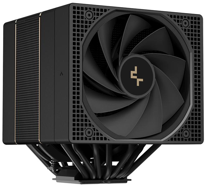 Кулер для процессора DEEPCOOL ASSASSIN VC ELITE LGA20XX/1851/1700/1200/115X/AM5/AM4 (6шт/кор,TDP 300