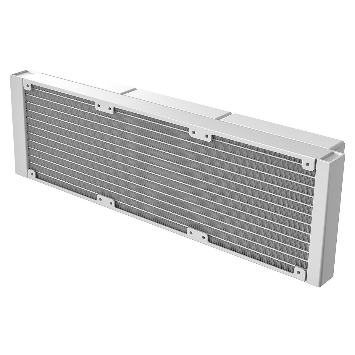 Вентилятор Cooler ID-Cooling FX360 LCD WHITE LCD SCREEN 350W/ all Intel/AMD