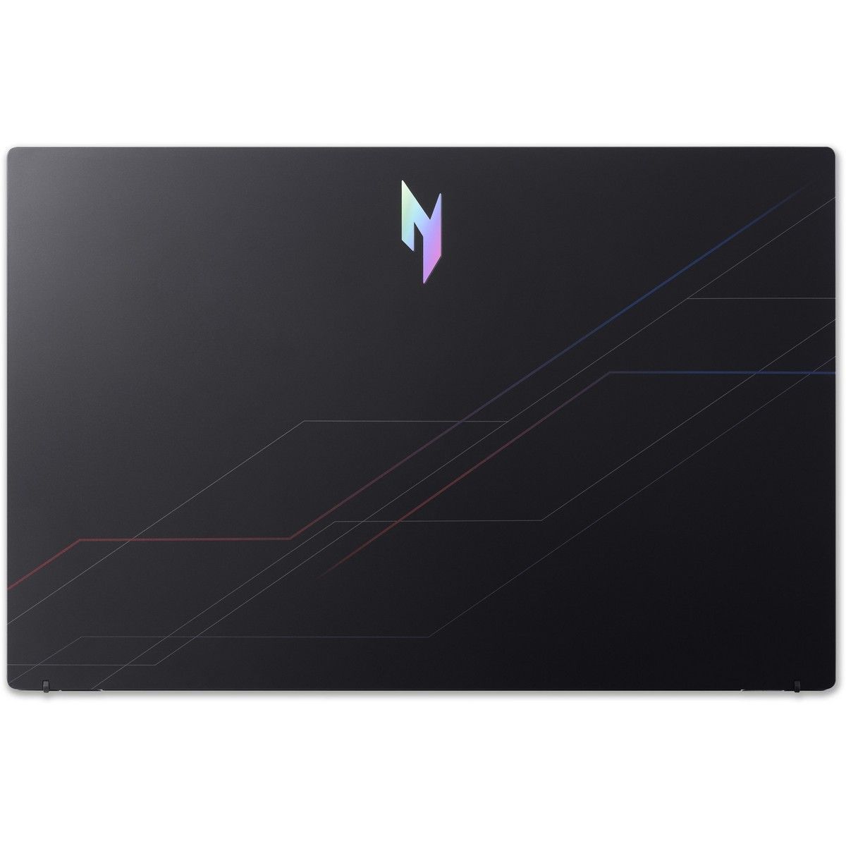 Ноутбук ACER Aspire Nitro ANV15-52-57BB 15.6"(1920x1080 IPS (матовый, 165Hz) )/Intel Core i5 13420H(