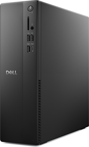ПК Dell Slim SFF Core Ultra 7-265 , 16GB(1x16) DDR5, 1Tb PCIe NVMe SSD, Intel UHD Graphics, 260W, Gb