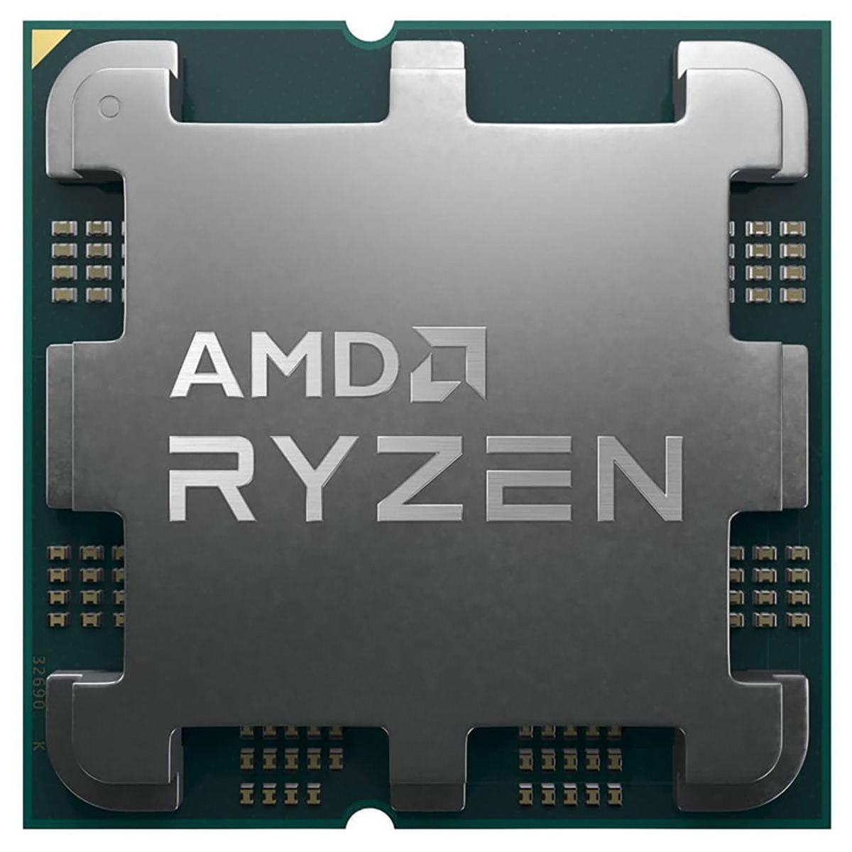 Процессор CPU AMD Ryzen 7 8700G, 8/16, 4.2-5.1GHz, 16MB, AM5, Radeon, 65W, OEM, 1 year