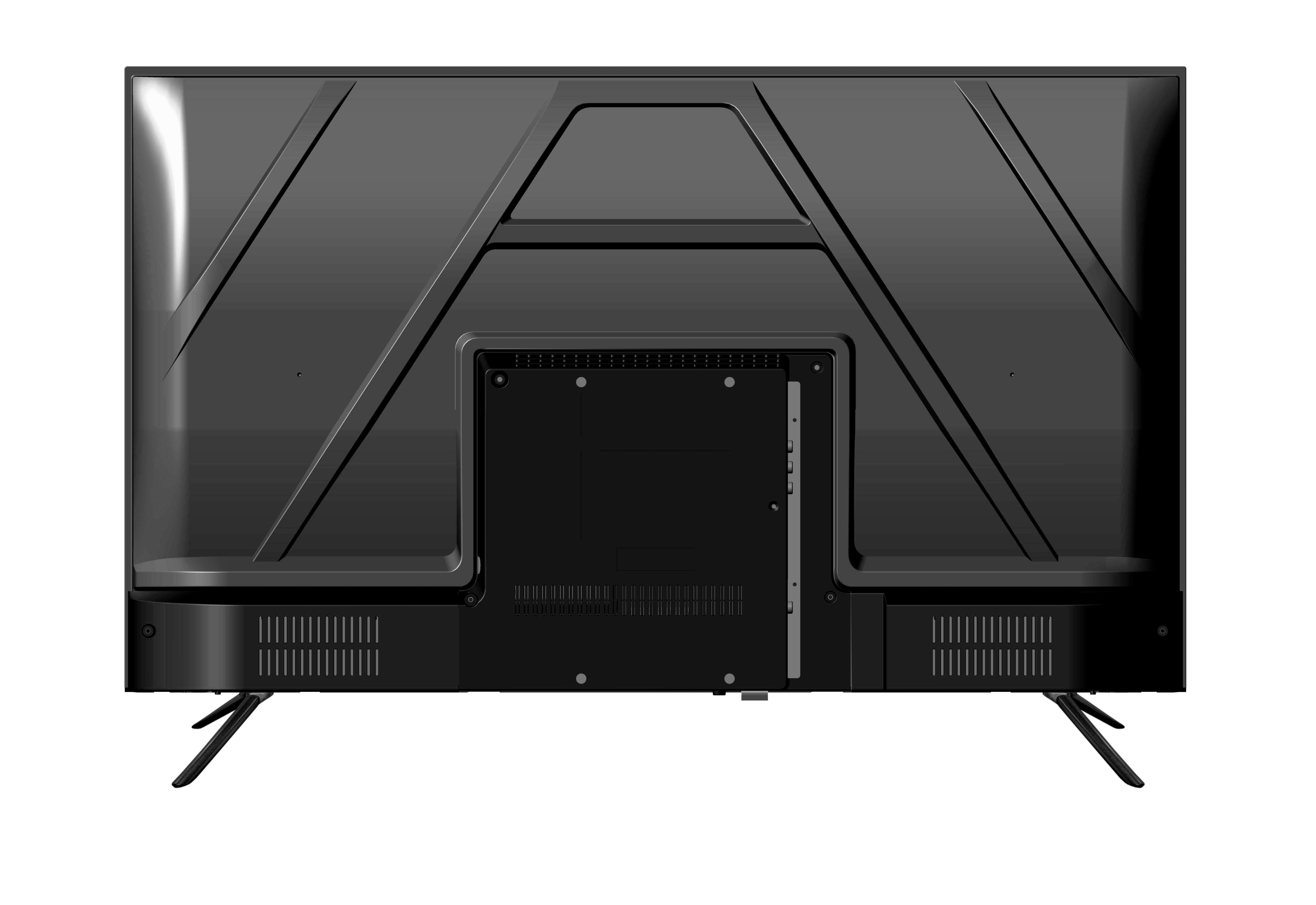 Телевизор LCD 32" HD SALUT SMART 32H680T LEFF