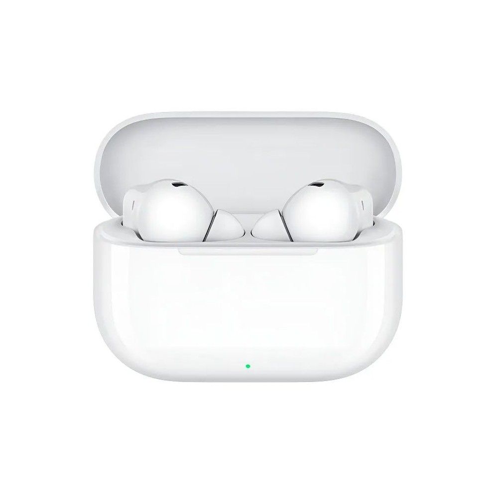 Гарнитура внутриканальные Huawei FreeBuds SE4 ANC Fuji-T010 белый беспроводные bluetooth в ушной рак