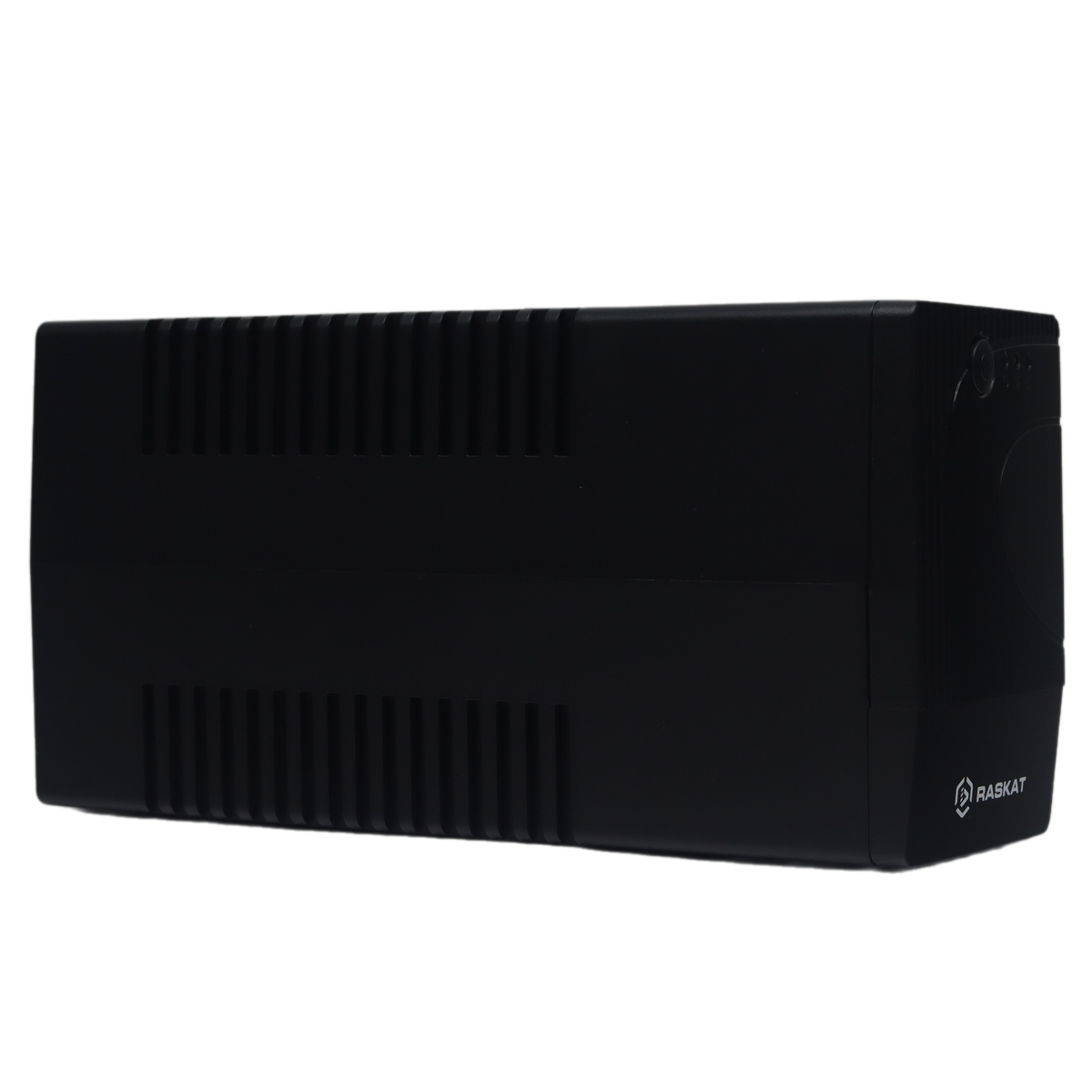 Источник бесперебойного питания  ИБП Raskat HS-650VA 650VA, 390Вт, 2хCEE 7