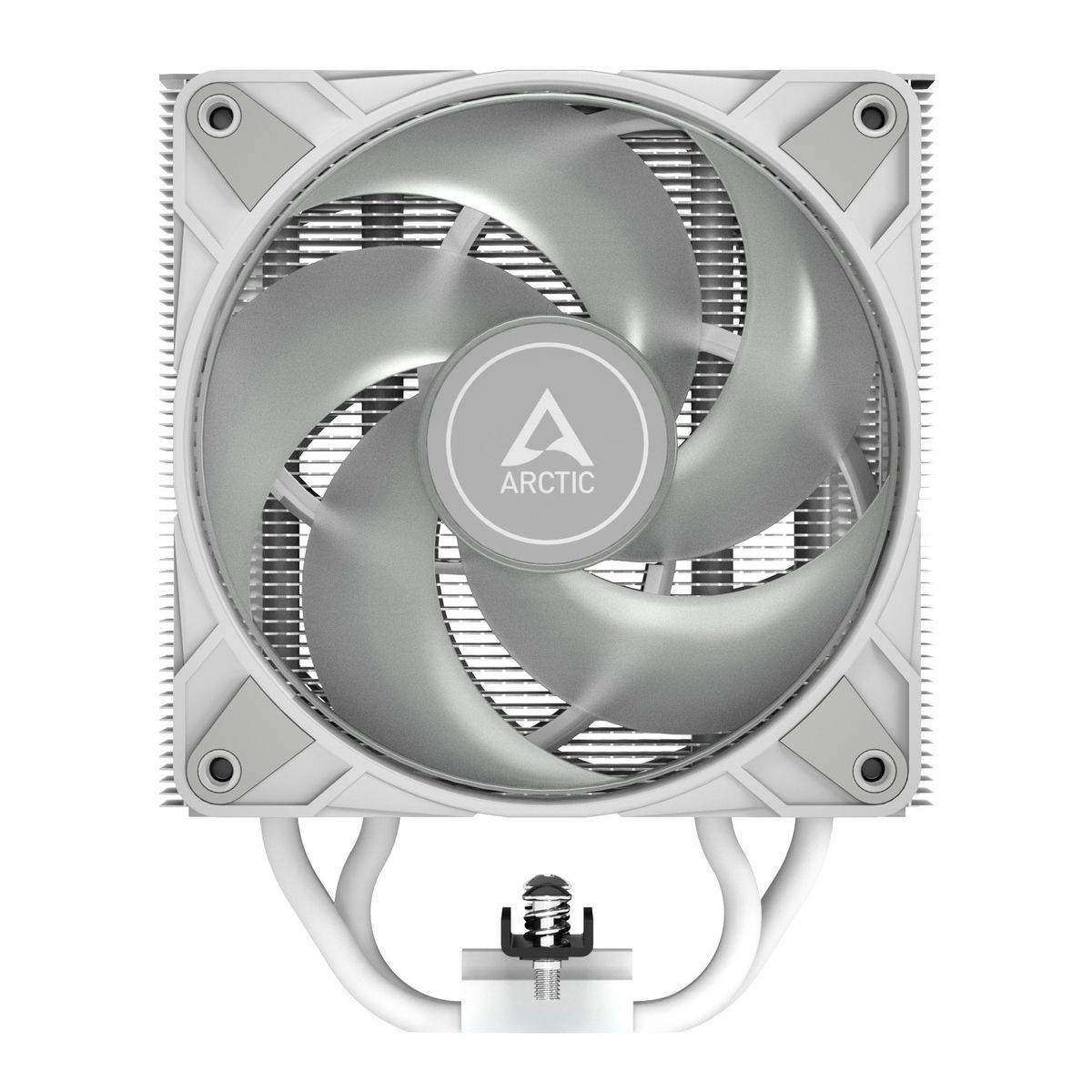 Вентилятор для процессора Arctic Cooling Вентилятор для процессора Arctic Freezer 36 A-RGB (White) -