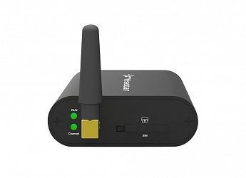 YEASTAR VoIP-GSM-шлюз с поддержкой 1 GSM-линии 850/900/1800/1900 МГц