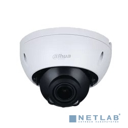 Камера видеонаблюдения IP Dahua DH-IPC-HDBW1230RP-ZS-S5 2.8-12мм цв. корп.:белый