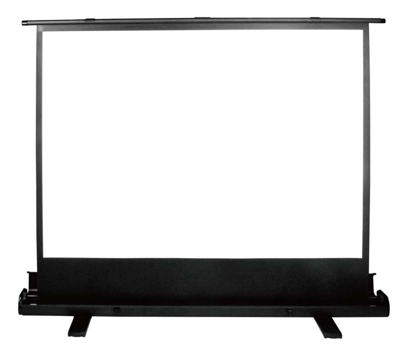 Экран Cactus 89" 135x180см FloorExpert CS-PSFLE-180X135 4:3 напольный рулонный