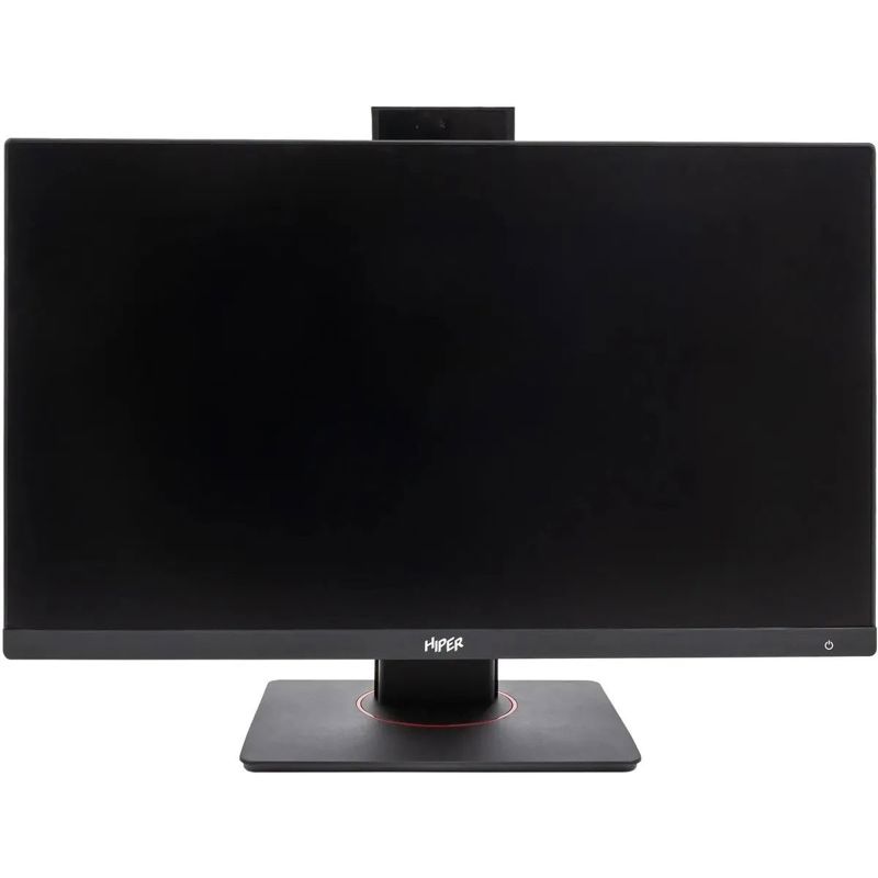 Моноблок HIPER V6   23.8"(1920x1080 (матовый) IPS)/Intel Core i3 14100(3.5Ghz)/16384Mb/512PCISSDGb/n